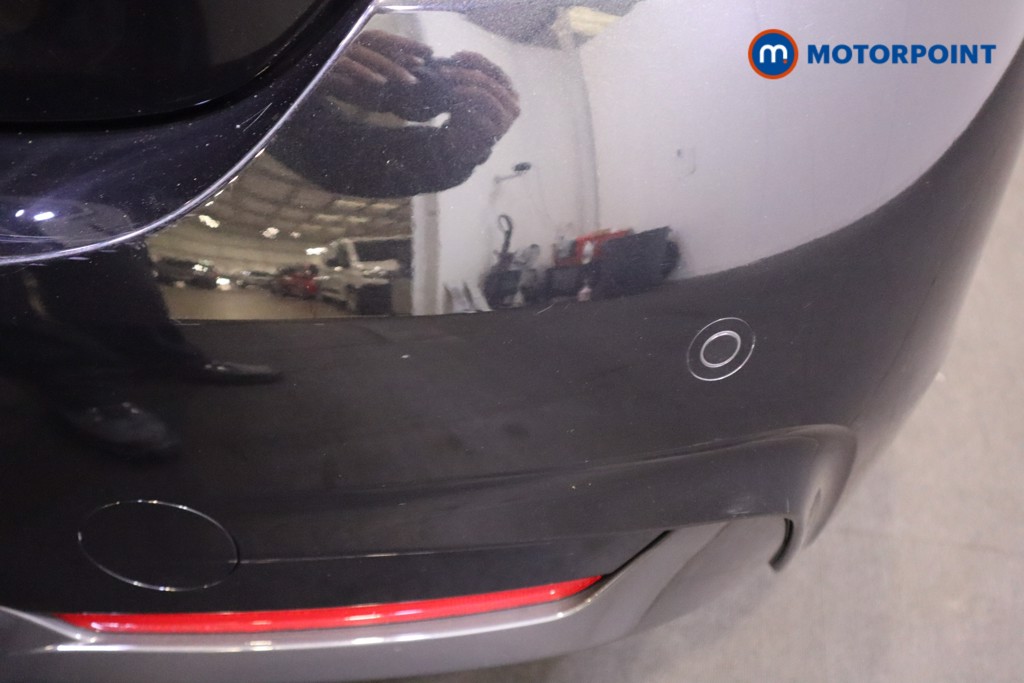 BMW 4 Series M Sport Automatic Diesel Coupe - Stock Number (1569513) - 31st supplementary image