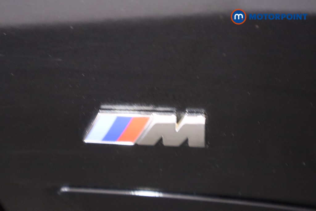 BMW 4 Series M Sport Automatic Diesel Coupe - Stock Number (1569513) - 32nd supplementary image