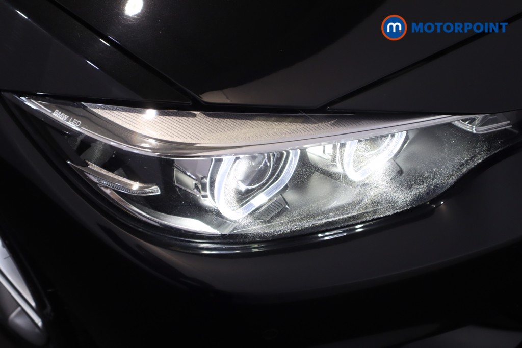 BMW 4 Series M Sport Automatic Diesel Coupe - Stock Number (1569513) - 33rd supplementary image