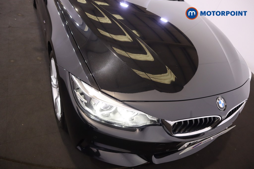 BMW 4 Series M Sport Automatic Diesel Coupe - Stock Number (1569513) - 34th supplementary image