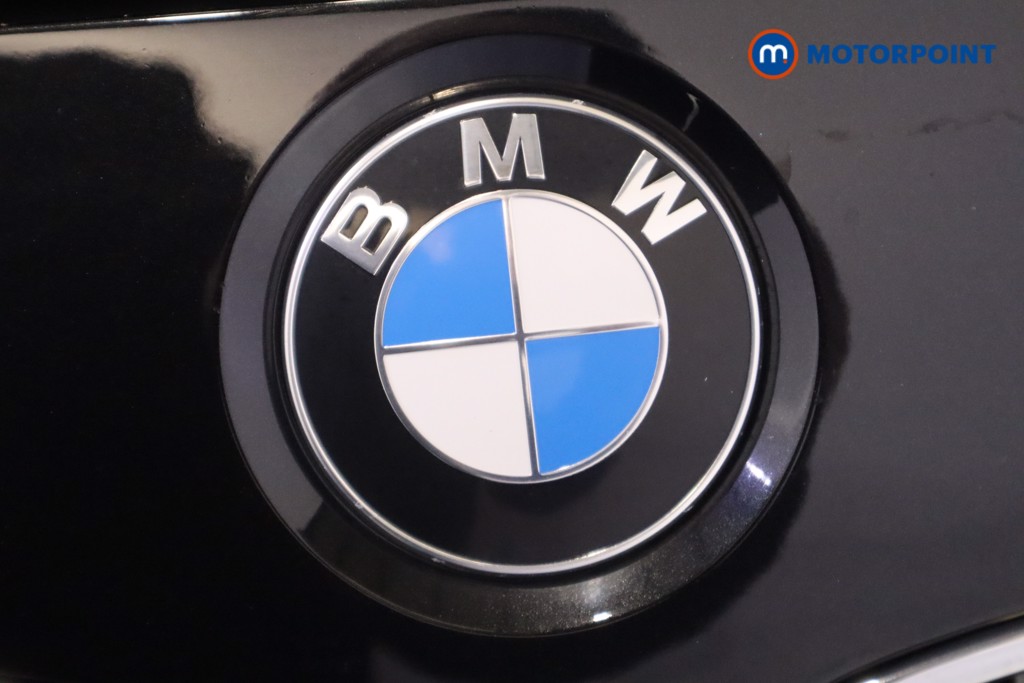BMW 4 Series M Sport Automatic Diesel Coupe - Stock Number (1569513) - 35th supplementary image