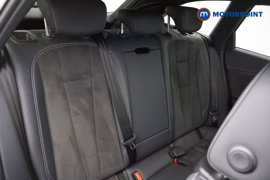 Audi A4 Black Edition Manual Petrol Estate - Stock Number (1569528) - 11th supplementary image