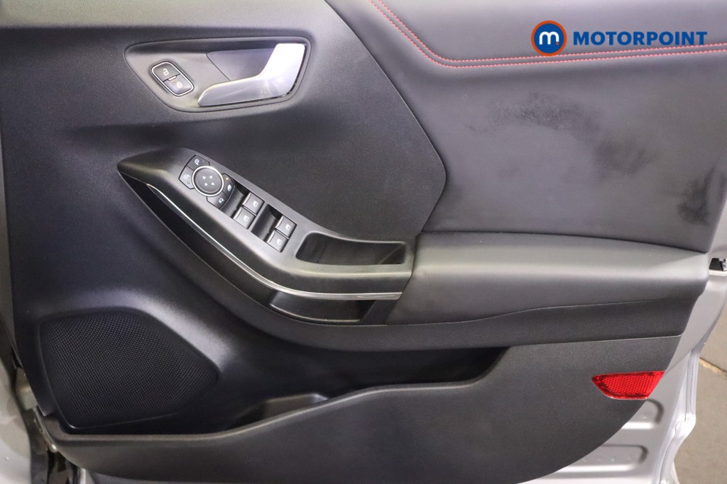 Ford Puma St-Line X Manual Petrol-Electric Hybrid SUV - Stock Number (1569548) - 13th supplementary image