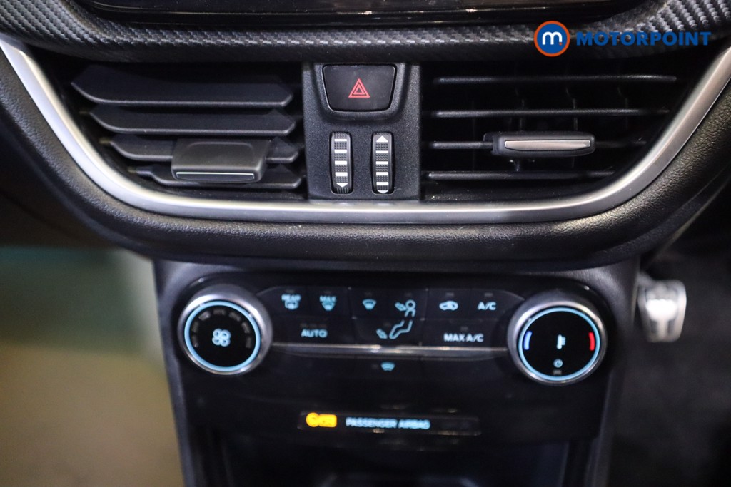 Ford Puma St-Line X Manual Petrol-Electric Hybrid SUV - Stock Number (1569548) - 21st supplementary image