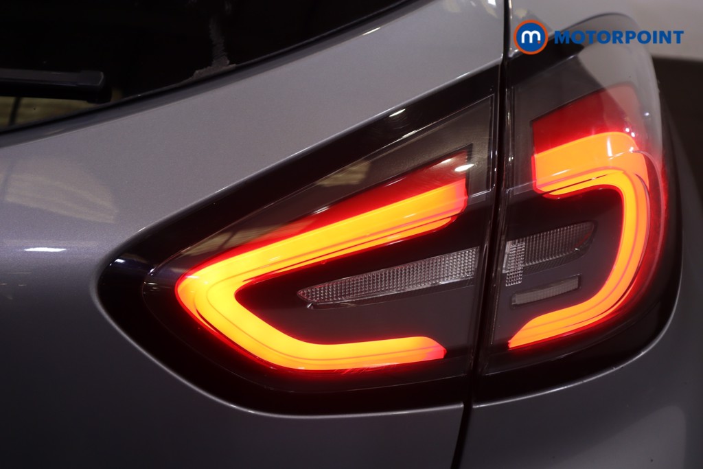 Ford Puma St-Line X Manual Petrol-Electric Hybrid SUV - Stock Number (1569548) - 30th supplementary image