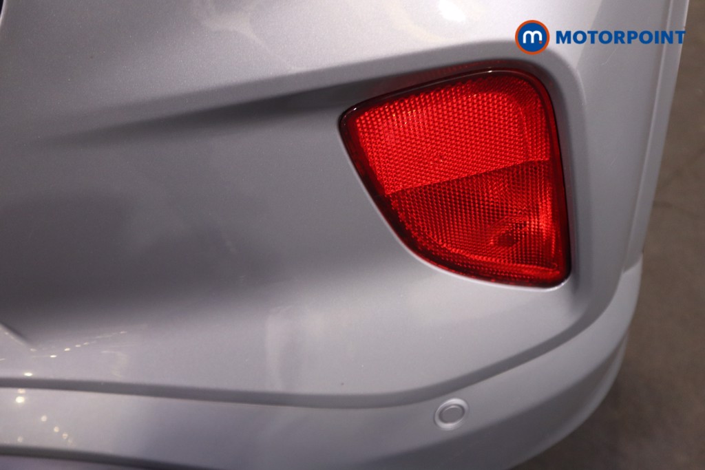 Ford Puma St-Line X Manual Petrol-Electric Hybrid SUV - Stock Number (1569548) - 32nd supplementary image
