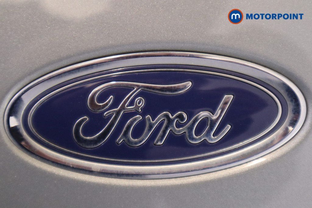 Ford Puma St-Line X Manual Petrol-Electric Hybrid SUV - Stock Number (1569548) - 35th supplementary image