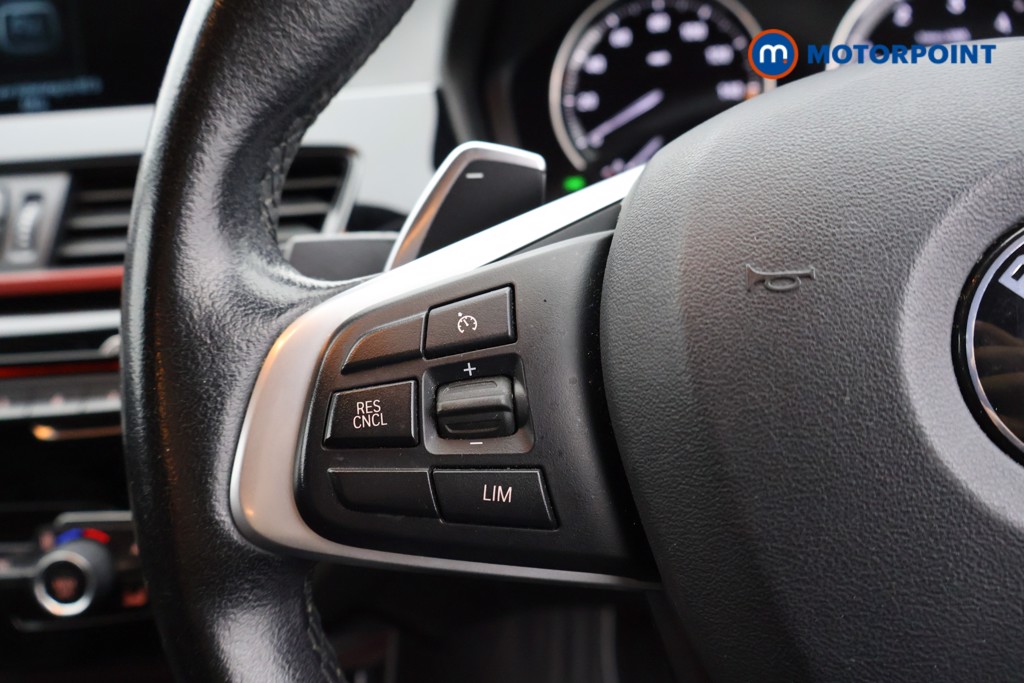 BMW X1 Sport Automatic Diesel SUV - Stock Number (1569559) - 2nd supplementary image