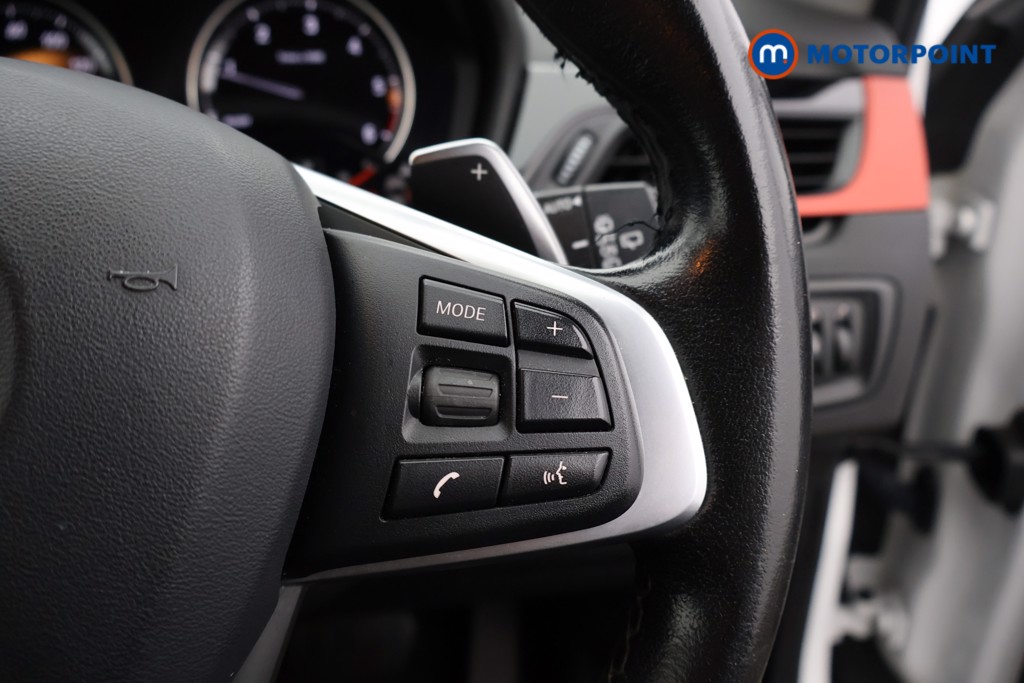 BMW X1 Sport Automatic Diesel SUV - Stock Number (1569559) - 3rd supplementary image