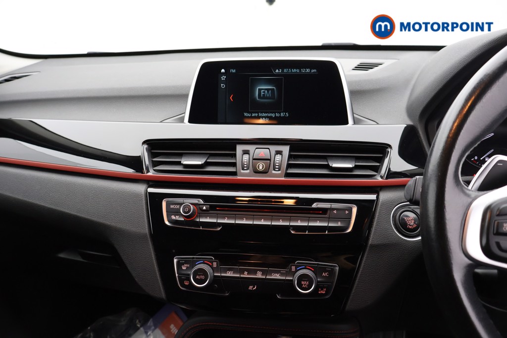 BMW X1 Sport Automatic Diesel SUV - Stock Number (1569559) - 5th supplementary image