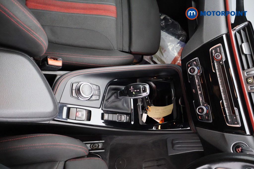 BMW X1 Sport Automatic Diesel SUV - Stock Number (1569559) - 8th supplementary image