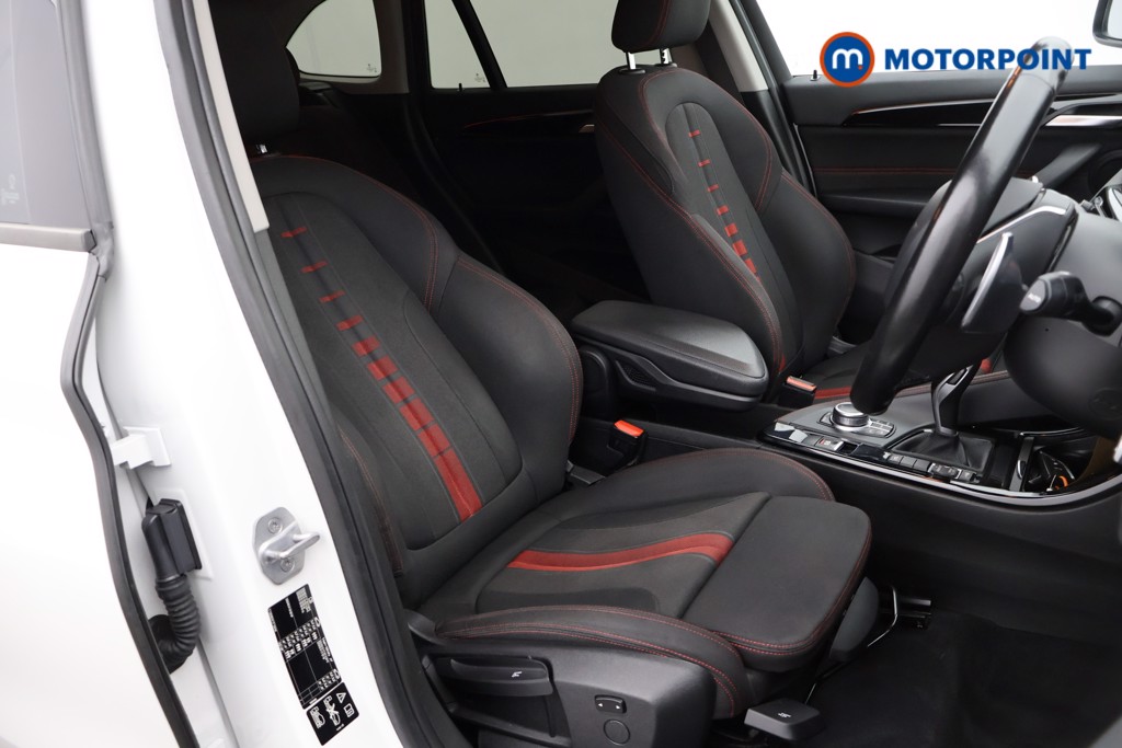 BMW X1 Sport Automatic Diesel SUV - Stock Number (1569559) - 9th supplementary image