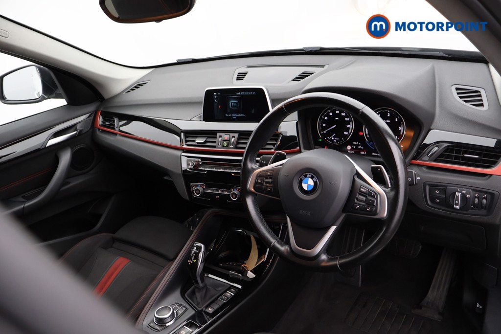 BMW X1 Sport Automatic Diesel SUV - Stock Number (1569559) - 10th supplementary image