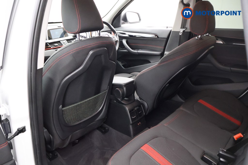 BMW X1 Sport Automatic Diesel SUV - Stock Number (1569559) - 13th supplementary image