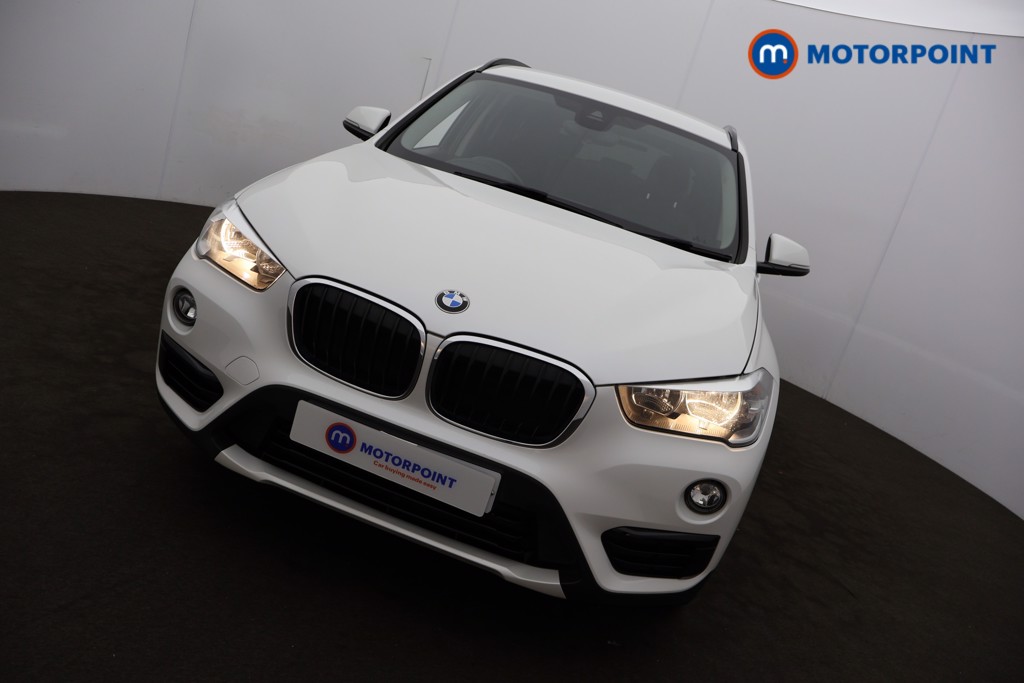 BMW X1 Sport Automatic Diesel SUV - Stock Number (1569559) - 14th supplementary image