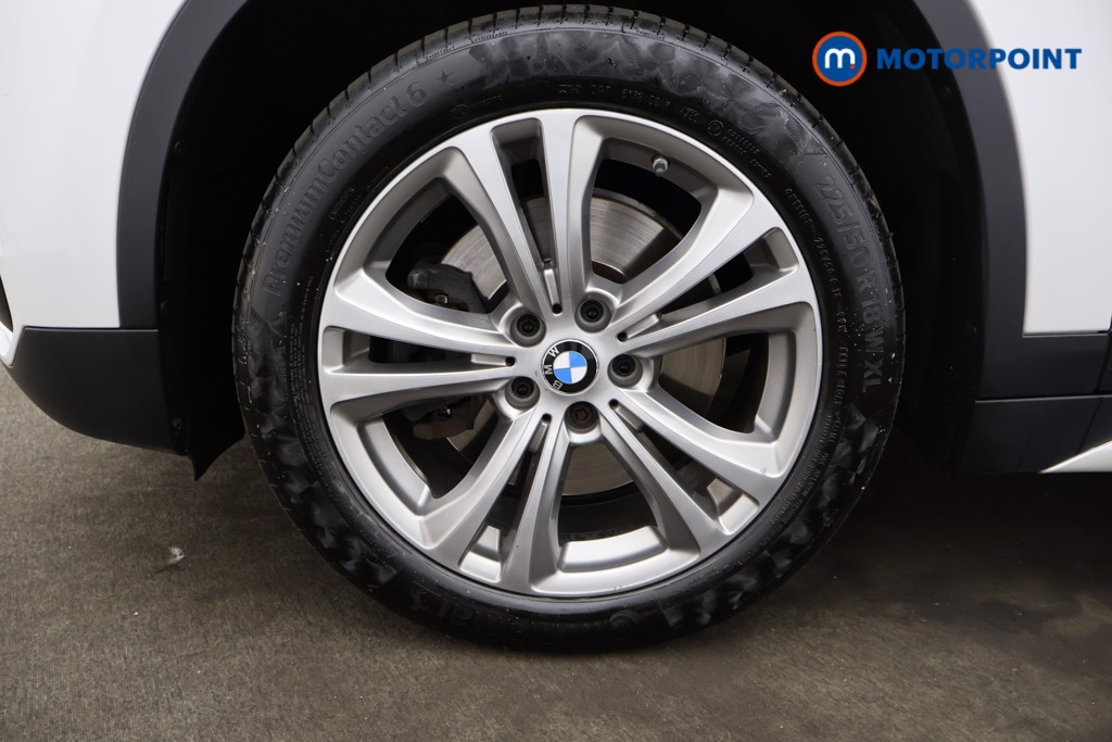 BMW X1 Sport Automatic Diesel SUV - Stock Number (1569559) - 15th supplementary image