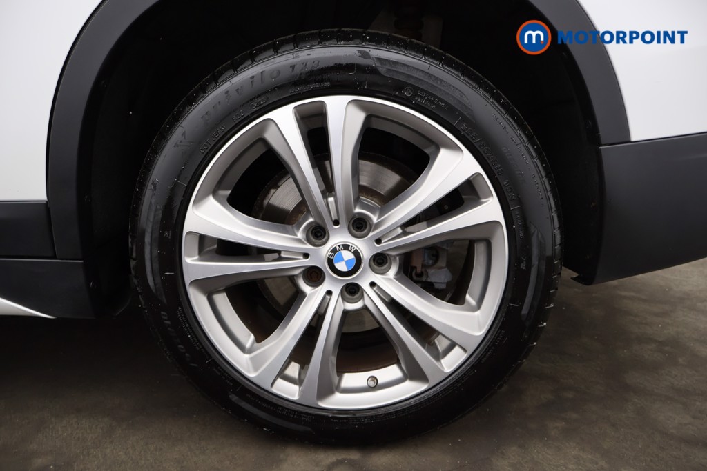 BMW X1 Sport Automatic Diesel SUV - Stock Number (1569559) - 16th supplementary image