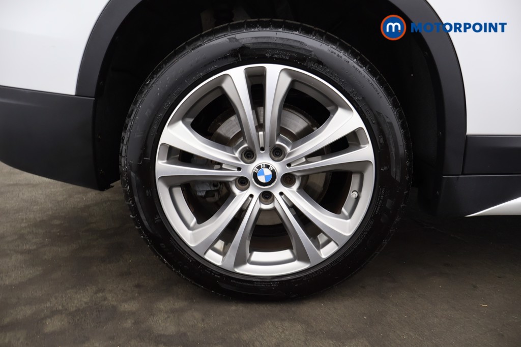 BMW X1 Sport Automatic Diesel SUV - Stock Number (1569559) - 17th supplementary image