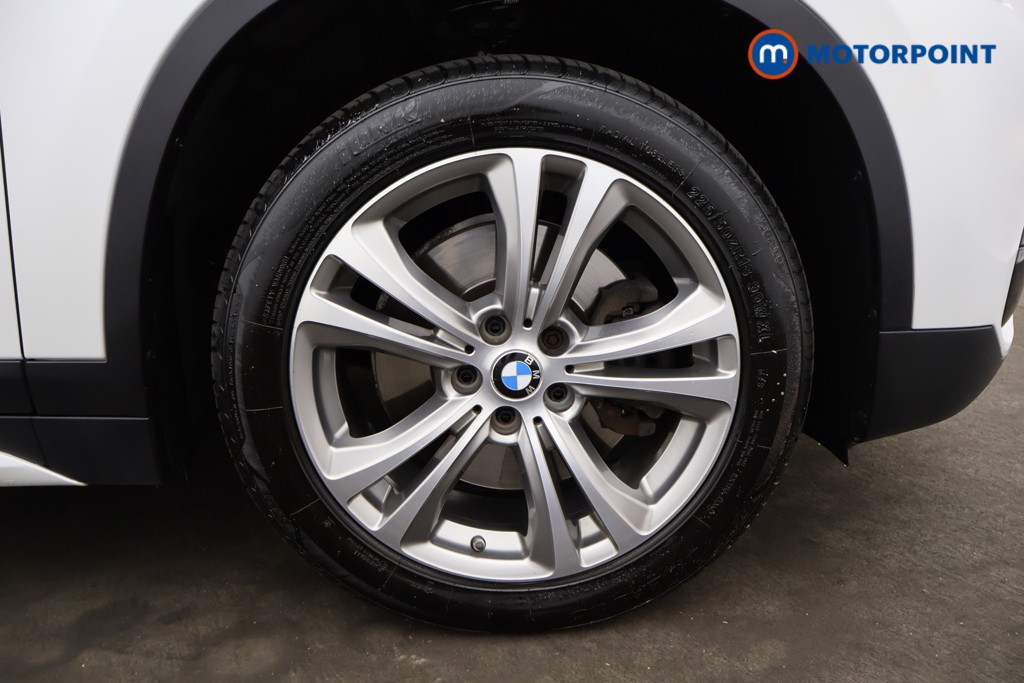 BMW X1 Sport Automatic Diesel SUV - Stock Number (1569559) - 18th supplementary image