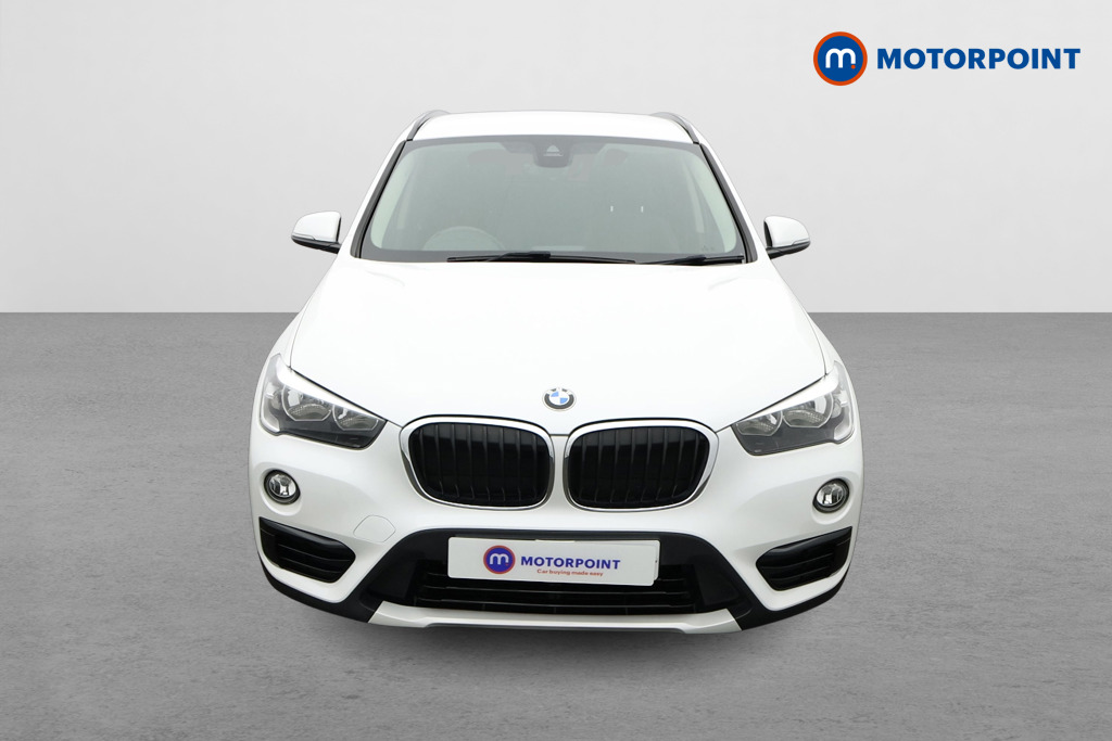 BMW X1 Sport Automatic Diesel SUV - Stock Number (1569559) - Front bumper