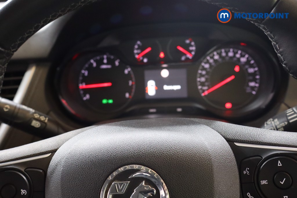 Vauxhall Grandland X SE Manual Petrol SUV - Stock Number (1569718) - 2nd supplementary image