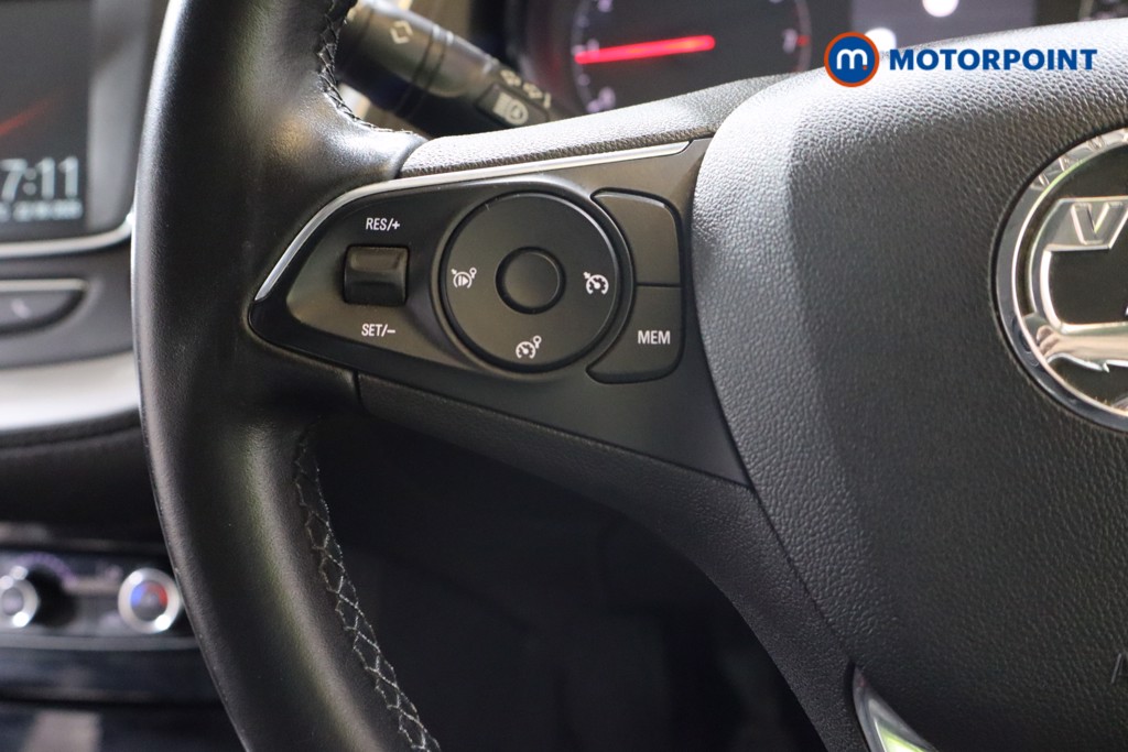 Vauxhall Grandland X SE Manual Petrol SUV - Stock Number (1569718) - 3rd supplementary image