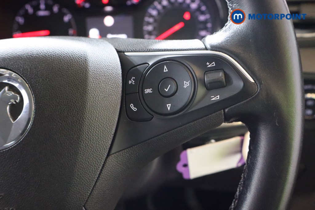 Vauxhall Grandland X SE Manual Petrol SUV - Stock Number (1569718) - 4th supplementary image