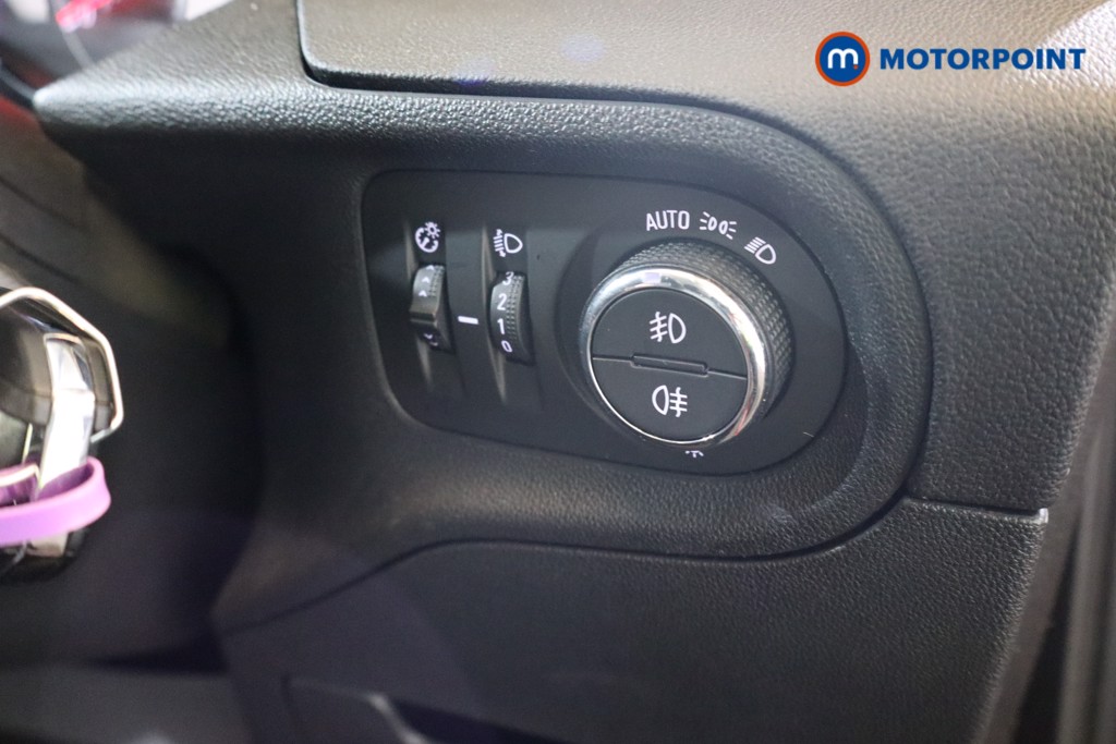 Vauxhall Grandland X SE Manual Petrol SUV - Stock Number (1569718) - 5th supplementary image