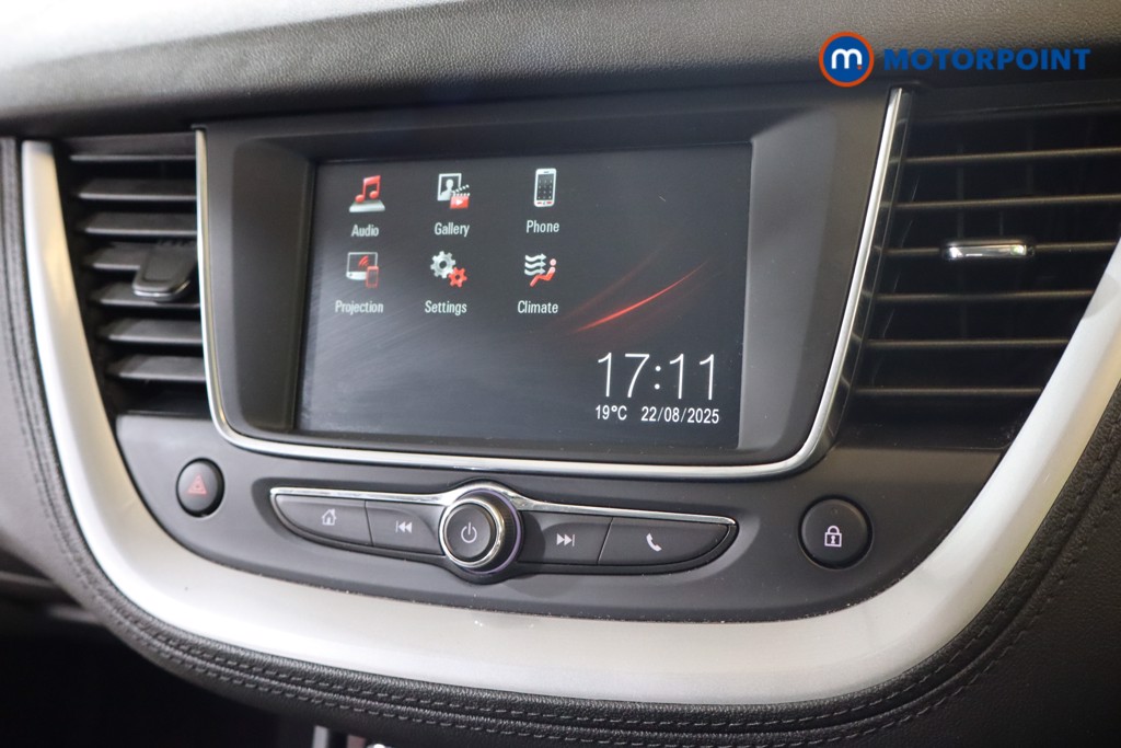 Vauxhall Grandland X SE Manual Petrol SUV - Stock Number (1569718) - 6th supplementary image