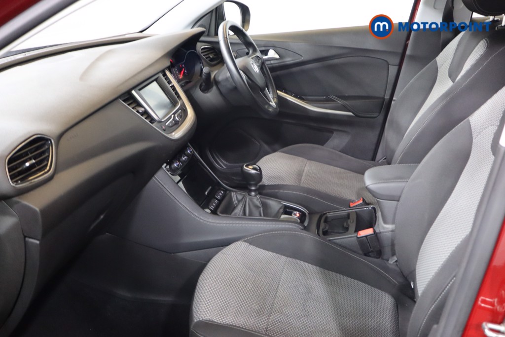 Vauxhall Grandland X SE Manual Petrol SUV - Stock Number (1569718) - 9th supplementary image