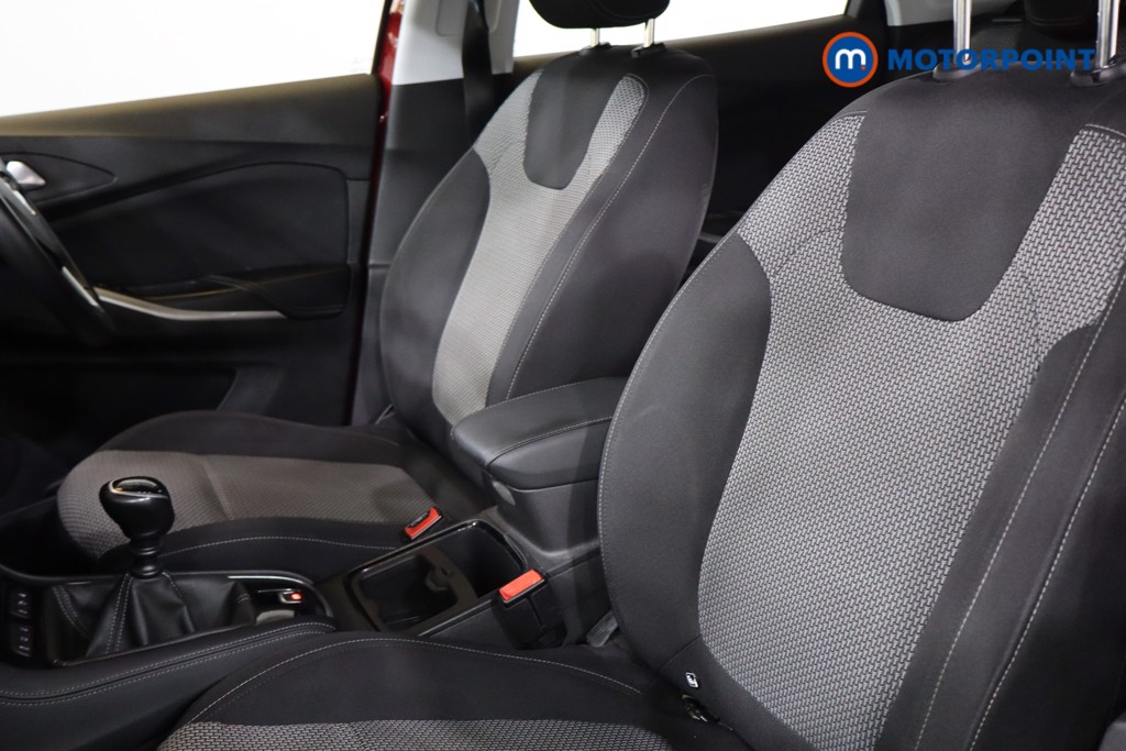 Vauxhall Grandland X SE Manual Petrol SUV - Stock Number (1569718) - 10th supplementary image