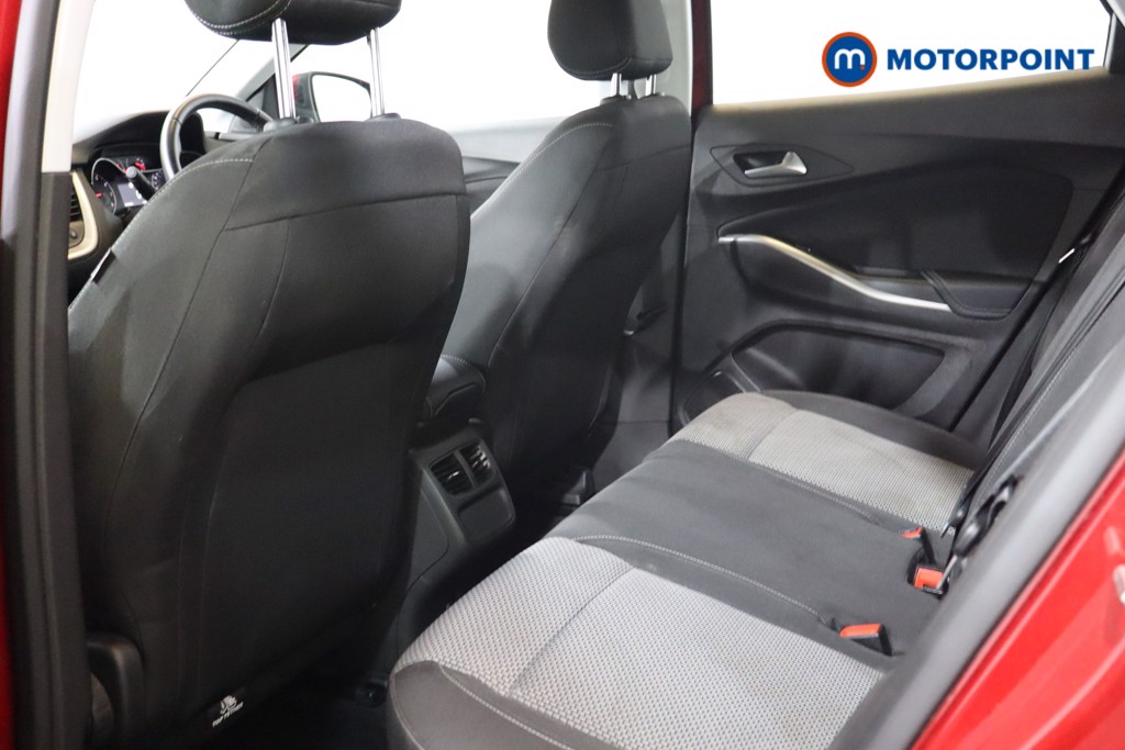 Vauxhall Grandland X SE Manual Petrol SUV - Stock Number (1569718) - 11th supplementary image