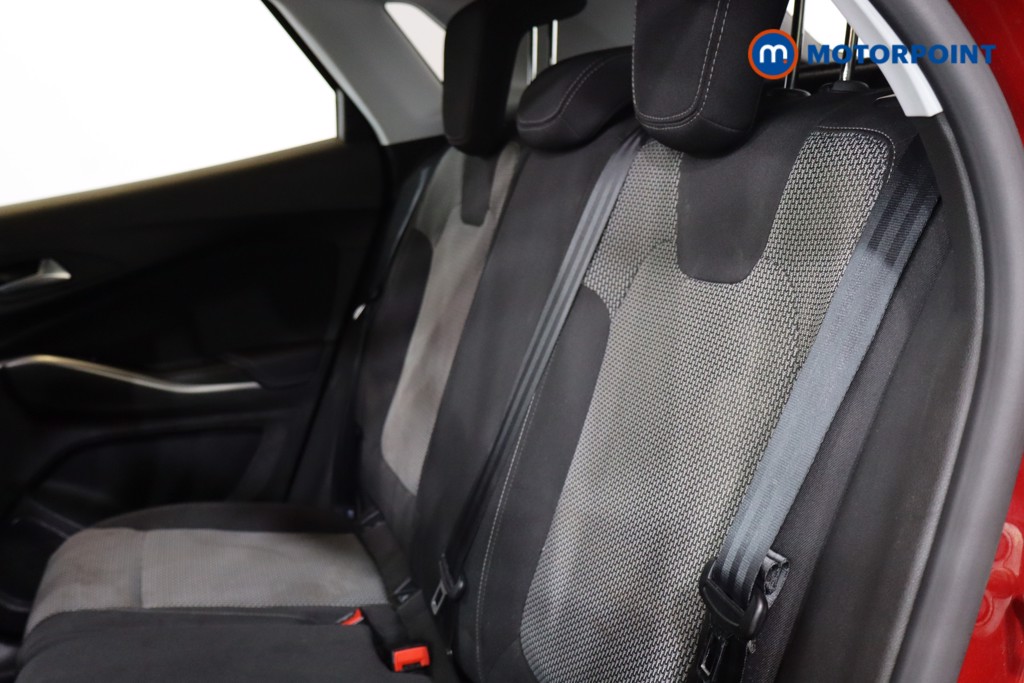 Vauxhall Grandland X SE Manual Petrol SUV - Stock Number (1569718) - 12th supplementary image