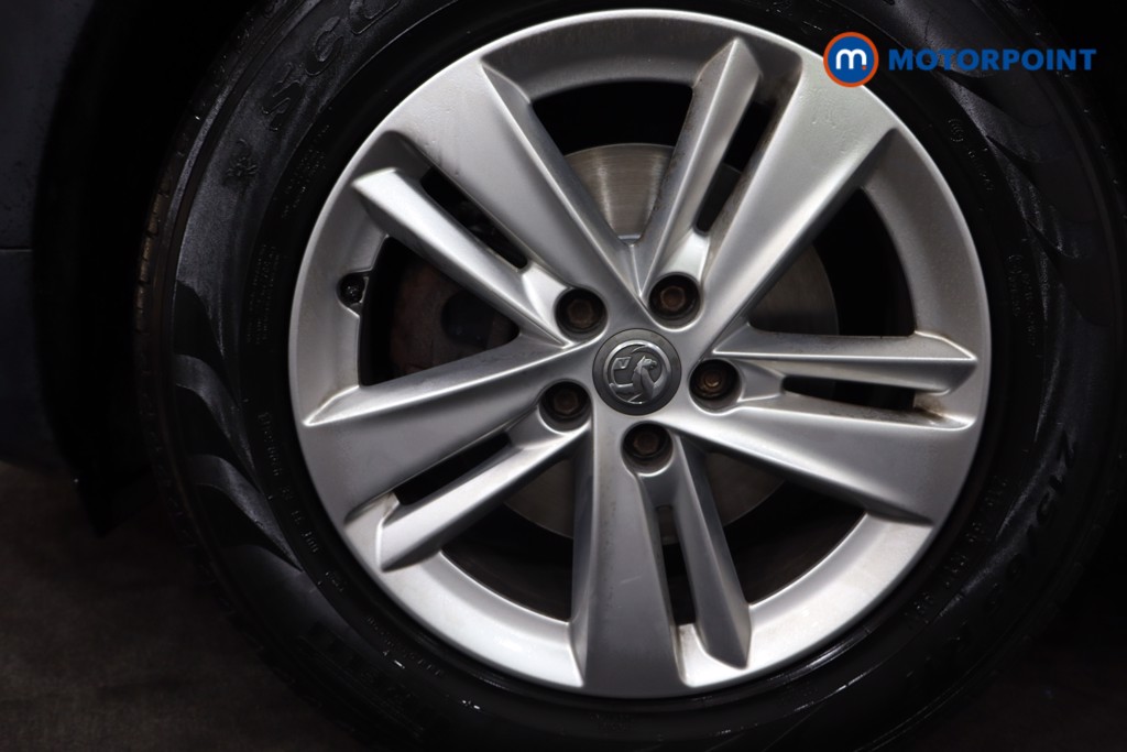 Vauxhall Grandland X SE Manual Petrol SUV - Stock Number (1569718) - 13th supplementary image