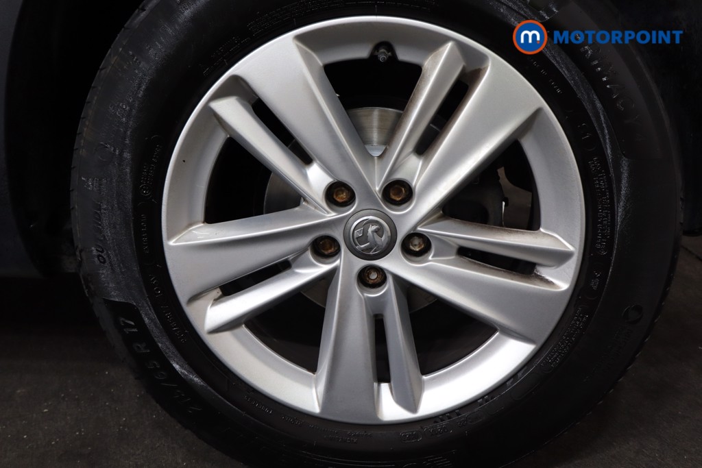 Vauxhall Grandland X SE Manual Petrol SUV - Stock Number (1569718) - 14th supplementary image