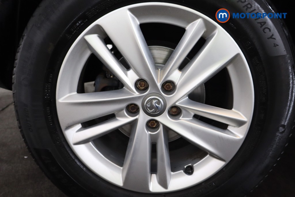 Vauxhall Grandland X SE Manual Petrol SUV - Stock Number (1569718) - 15th supplementary image