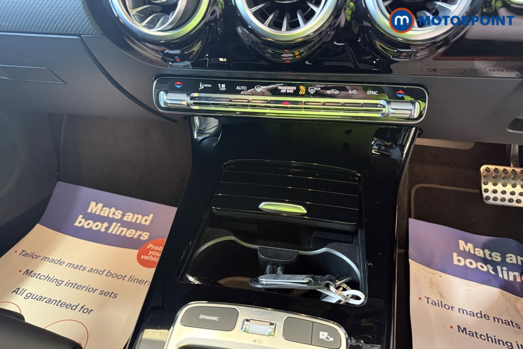 Mercedes-Benz A Class AMG Automatic Petrol Hatchback - Stock Number (1569785) - 17th supplementary image