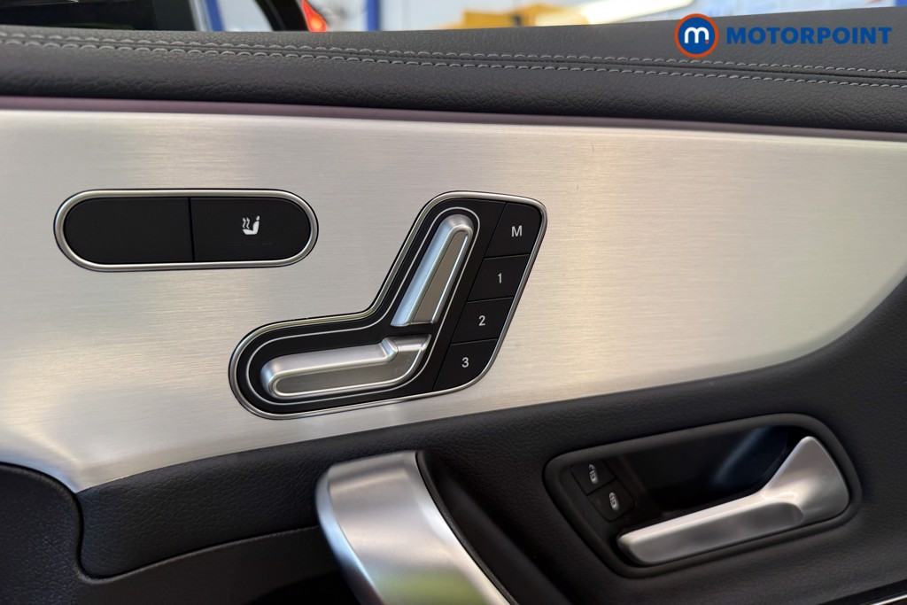 Mercedes-Benz A Class AMG Automatic Petrol Hatchback - Stock Number (1569785) - 18th supplementary image