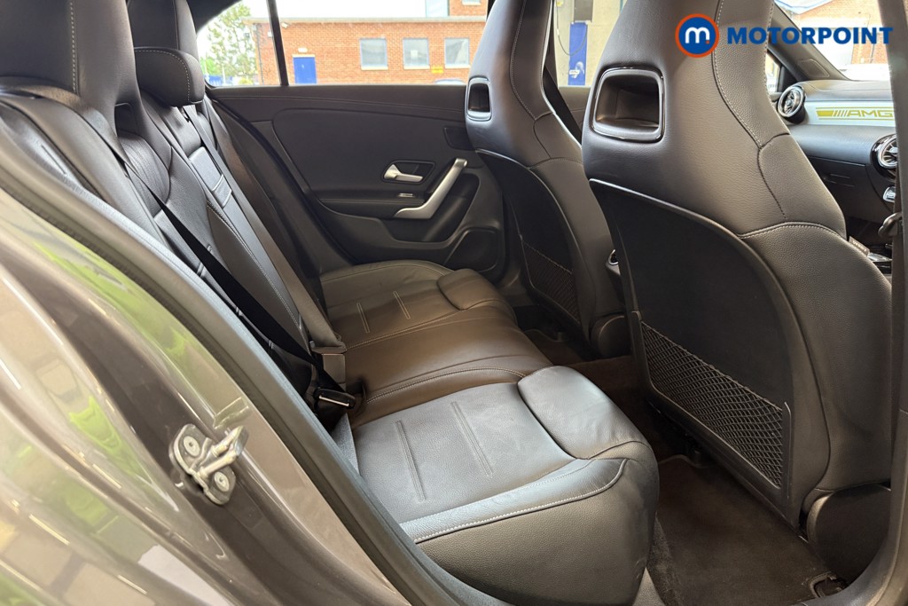 Mercedes-Benz A Class AMG Automatic Petrol Hatchback - Stock Number (1569785) - 20th supplementary image