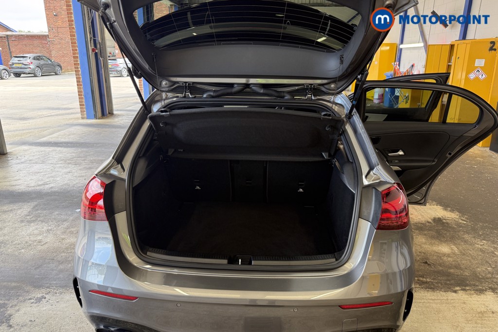 Mercedes-Benz A Class AMG Automatic Petrol Hatchback - Stock Number (1569785) - 21st supplementary image