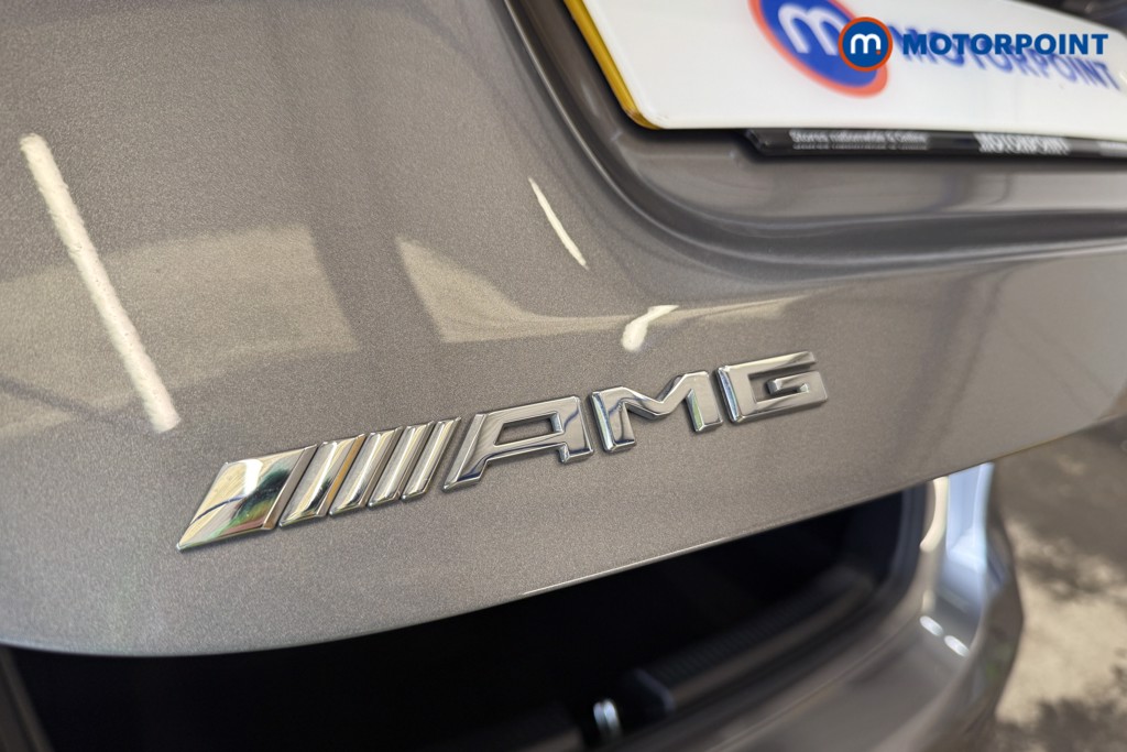 Mercedes-Benz A Class AMG Automatic Petrol Hatchback - Stock Number (1569785) - 22nd supplementary image