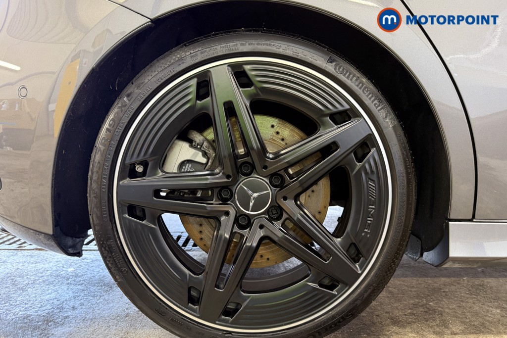 Mercedes-Benz A Class AMG Automatic Petrol Hatchback - Stock Number (1569785) - 26th supplementary image