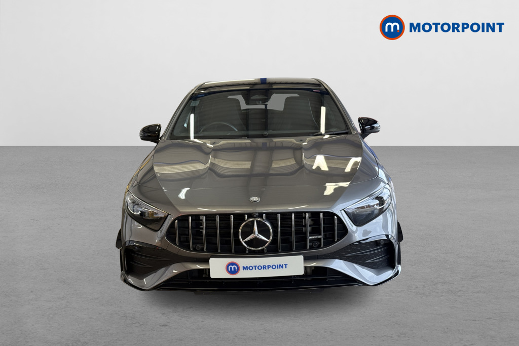Mercedes-Benz A Class AMG Automatic Petrol Hatchback - Stock Number (1569785) - Front bumper