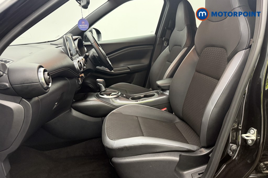 Nissan Juke N-Connecta Automatic Petrol SUV - Stock Number (1569804) - 10th supplementary image