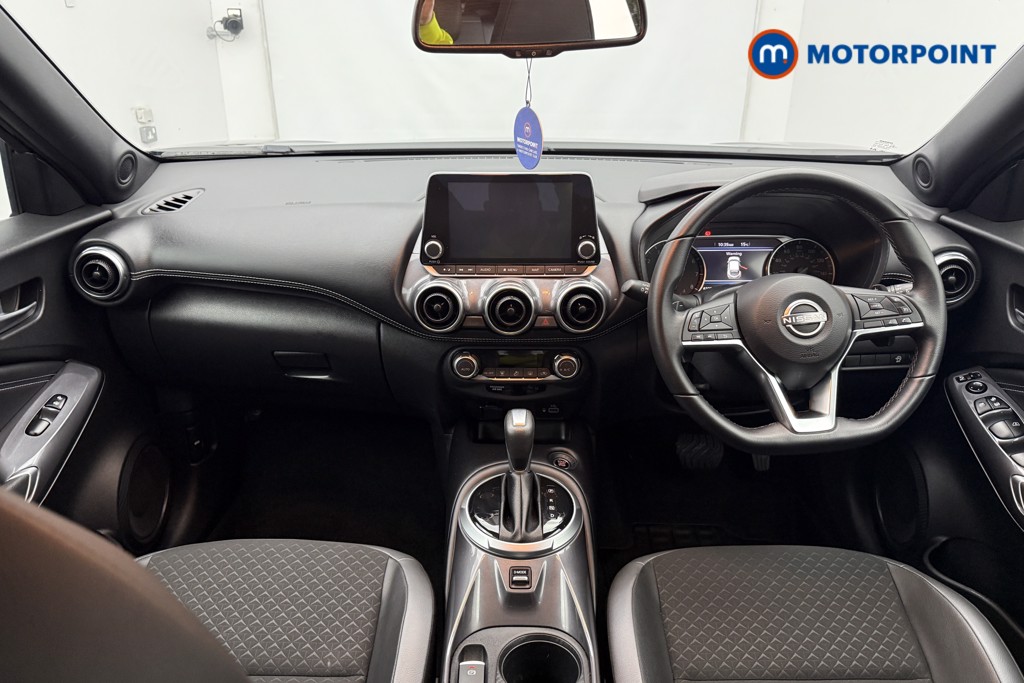 Nissan Juke N-Connecta Automatic Petrol SUV - Stock Number (1569804) - 14th supplementary image