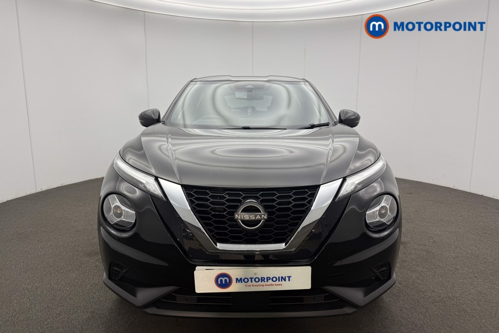 Nissan Juke N-Connecta Automatic Petrol SUV - Stock Number (1569804) - 1st supplementary image