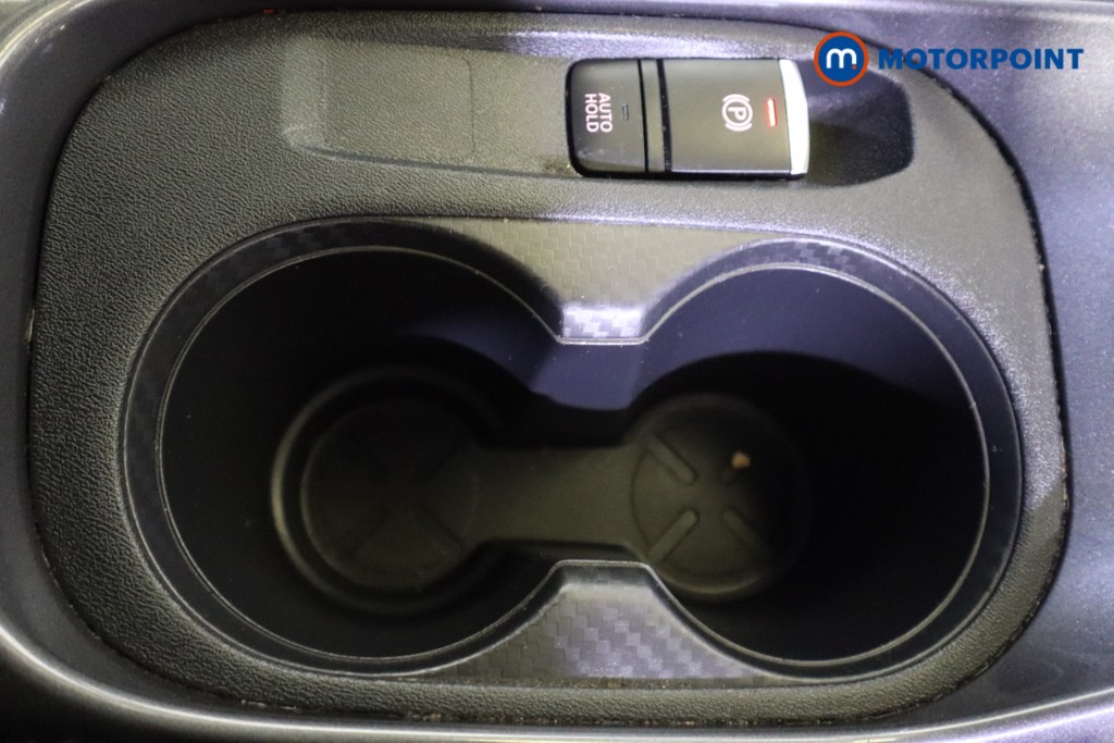 Nissan Juke N-Connecta Automatic Petrol SUV - Stock Number (1569812) - 23rd supplementary image