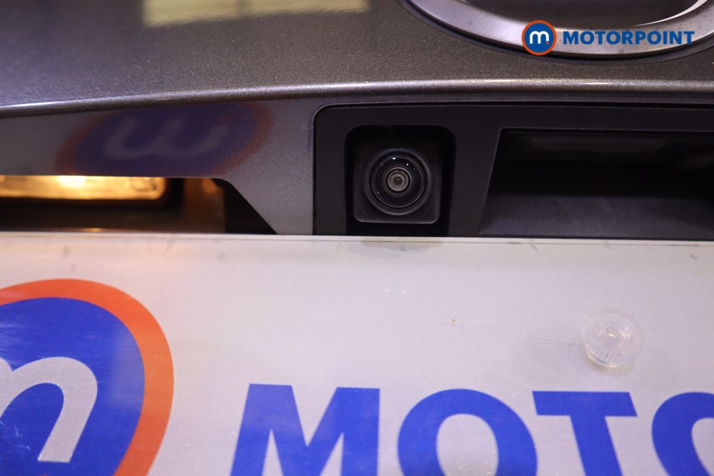 Nissan Juke N-Connecta Automatic Petrol SUV - Stock Number (1569812) - 28th supplementary image