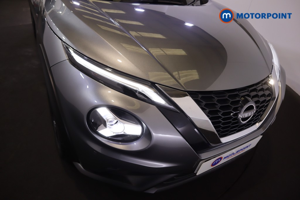 Nissan Juke N-Connecta Automatic Petrol SUV - Stock Number (1569812) - 33rd supplementary image