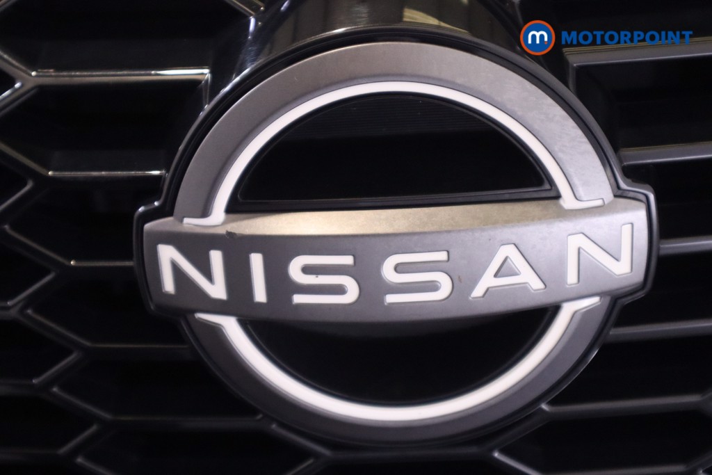 Nissan Juke N-Connecta Automatic Petrol SUV - Stock Number (1569812) - 34th supplementary image